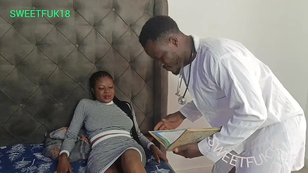i feel like doing this everyday this doctor really knows how to handle my young pussy i can t get enough of this black cork