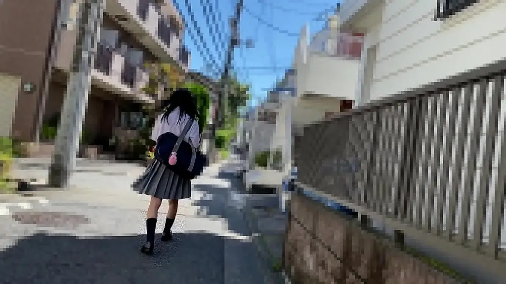 男忘備録 制服女