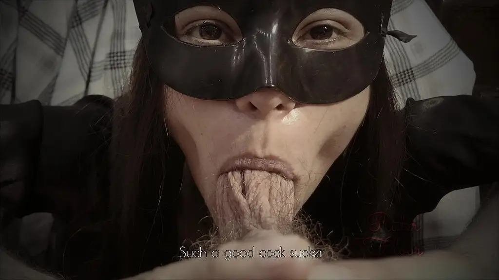 orgasmic blowjob