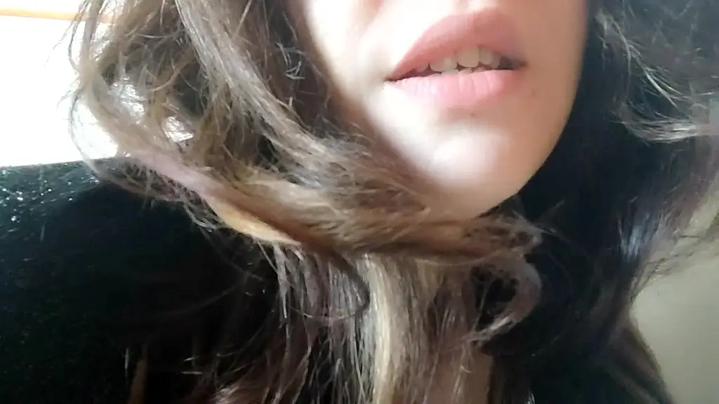 chantalchannel - all into my tight ass