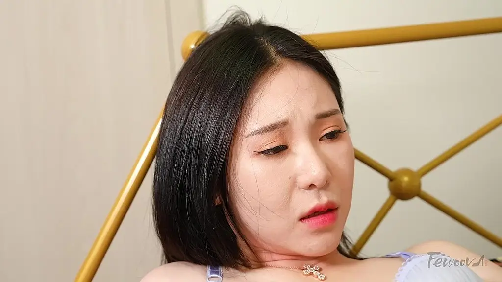 korea - the slutty, carefree married woman in heat