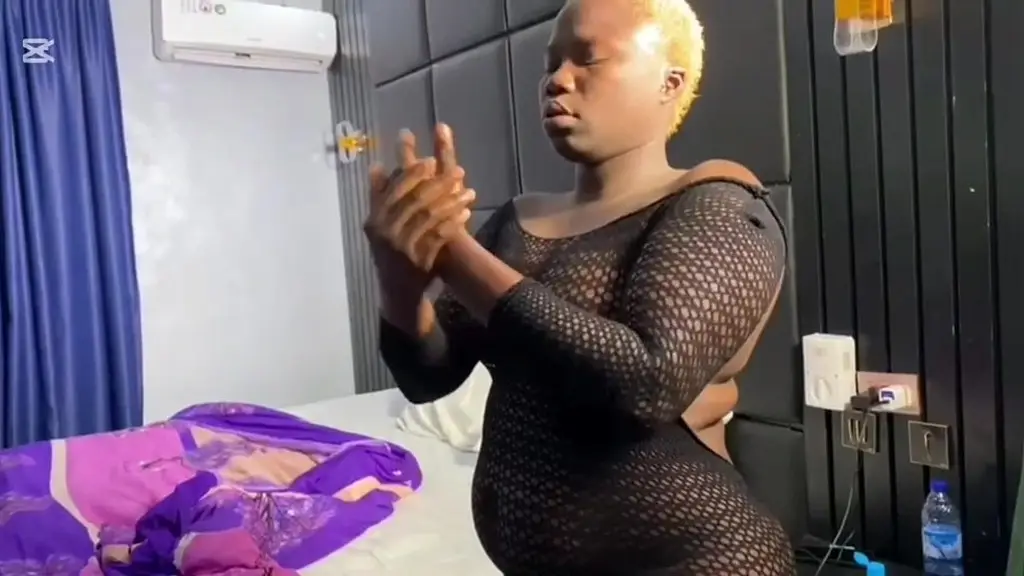 behind the scenes