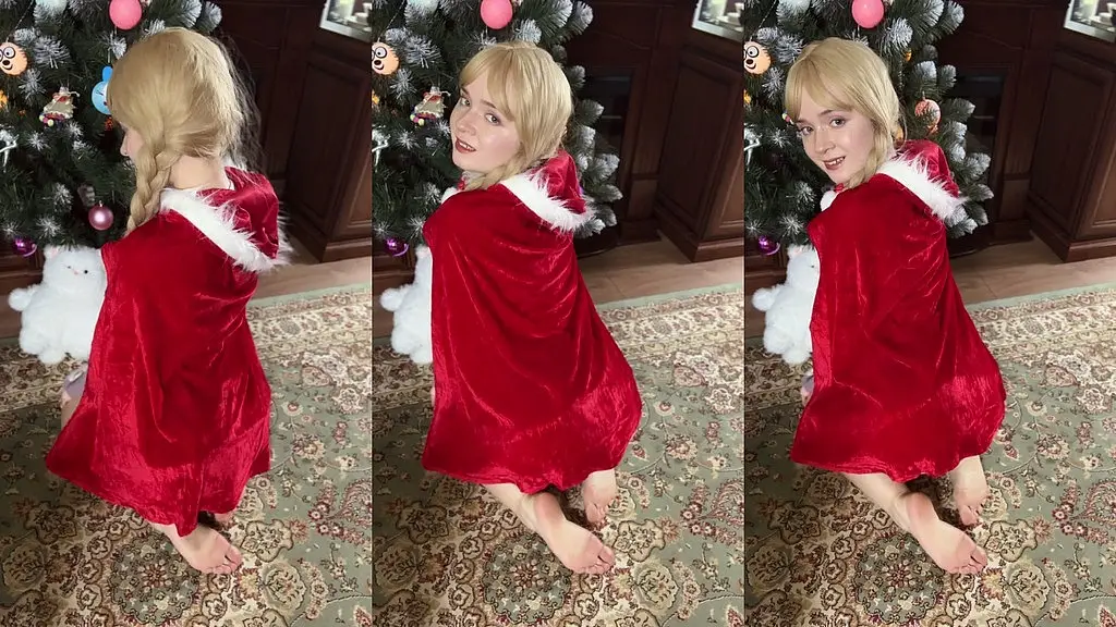sweet santa-delicious collection