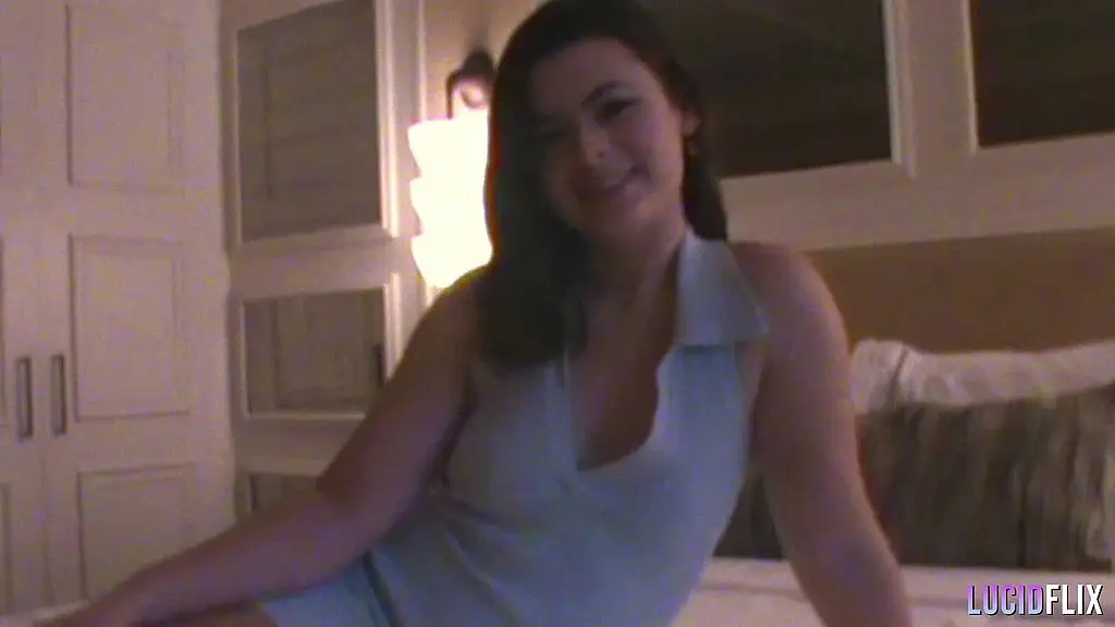 lucidflix vhsex episode 8 with dharma jones
