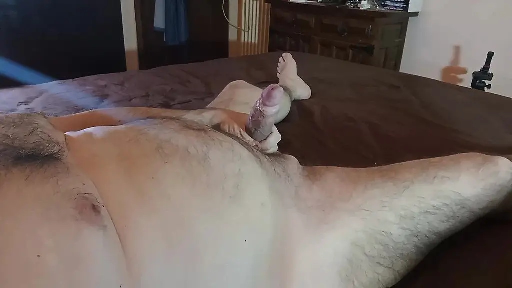 masturbation