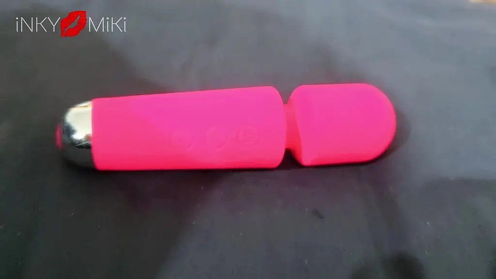 two happy orgasms in a route with my beloved vibro toys