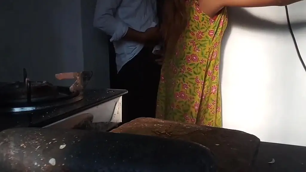 indian saali ki apni jiju ke sath ghapaghap video