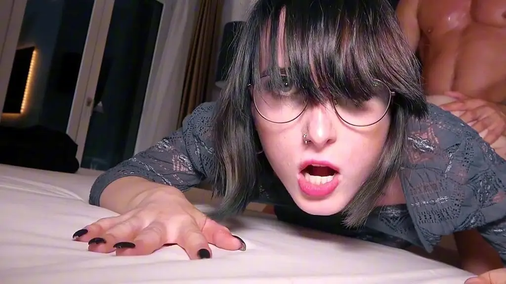 hot german hook up in hotel with naughty teen slut