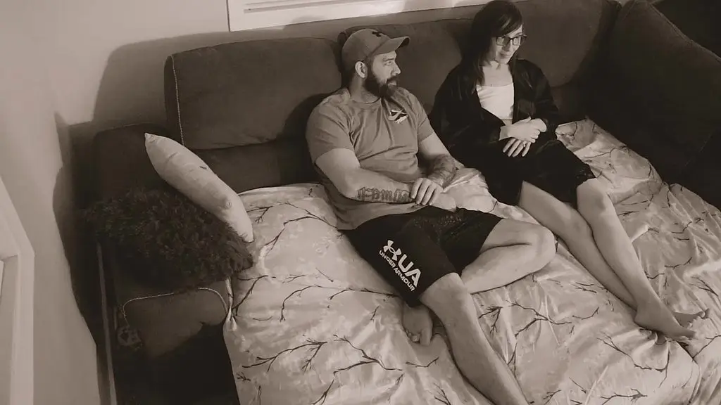wife caught cheating with stepson (i couldn t believe what i saw)