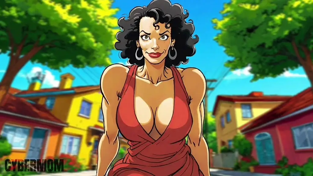 american milf 3: all the married sluts do it while their husbands are at work