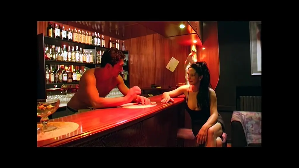 sluts at the prive club - natasha kiss and jessica gayle vs teo mantera (hd restored)