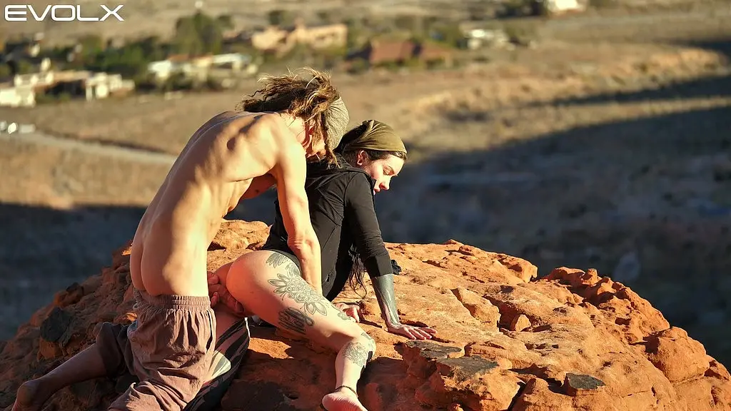 red rock romance