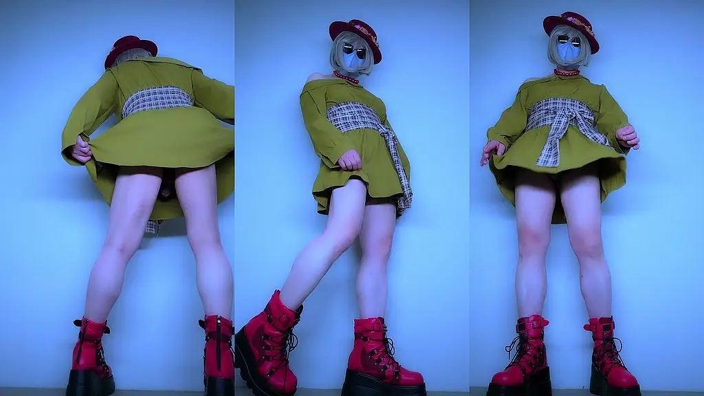crossdressing - update #dscf6612-2