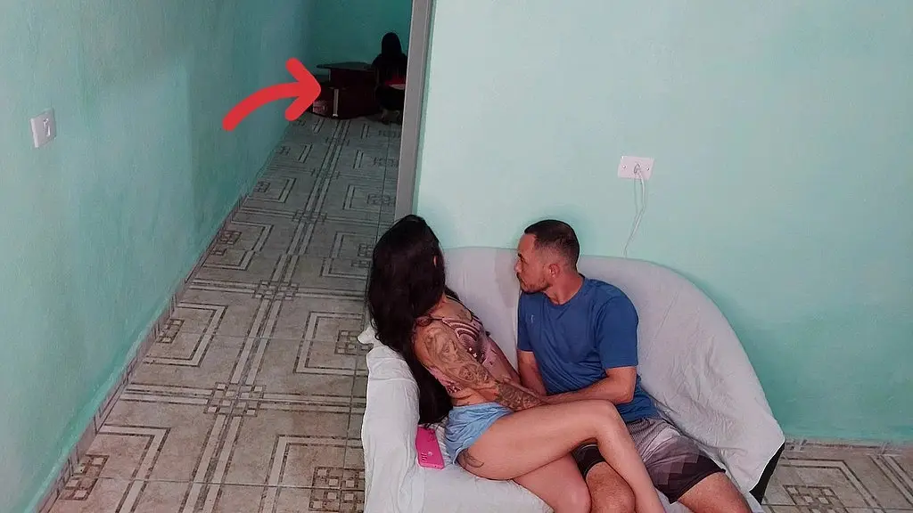 traicao dentro de casa, a melhor amiga cruzou o limite