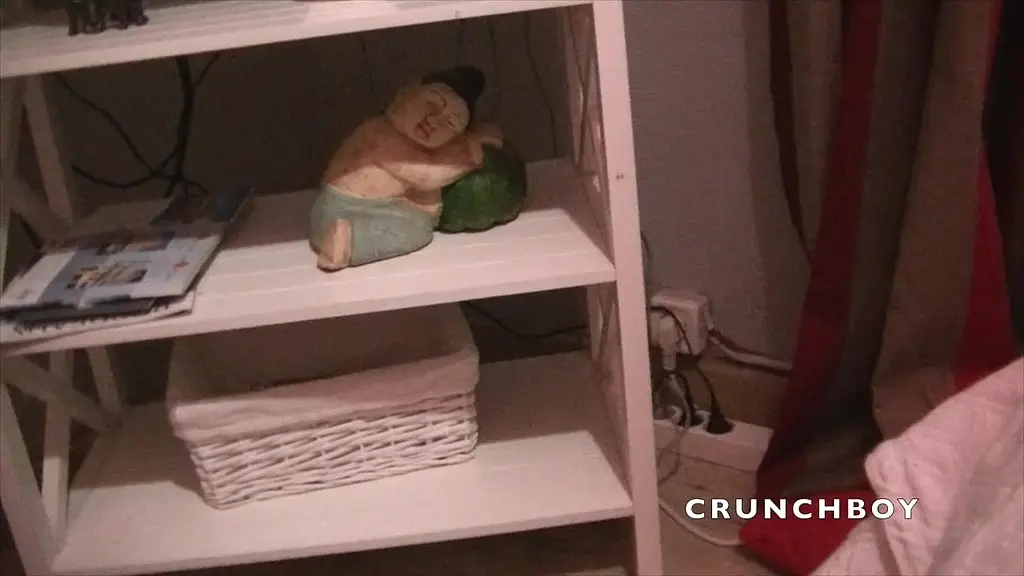 hetero baise un gay en cjosktrap