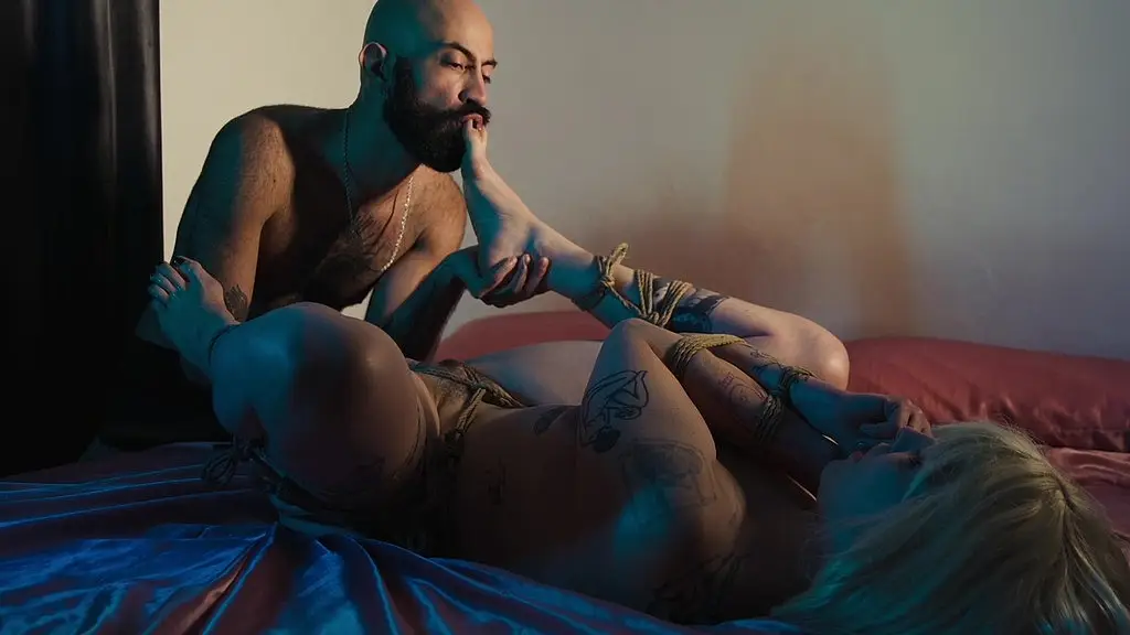 your pussy is lovely, but i can t forget to give your feet the proper treatment