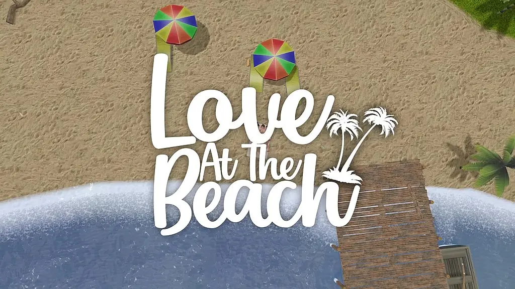 love at the beach [male x female x futa]