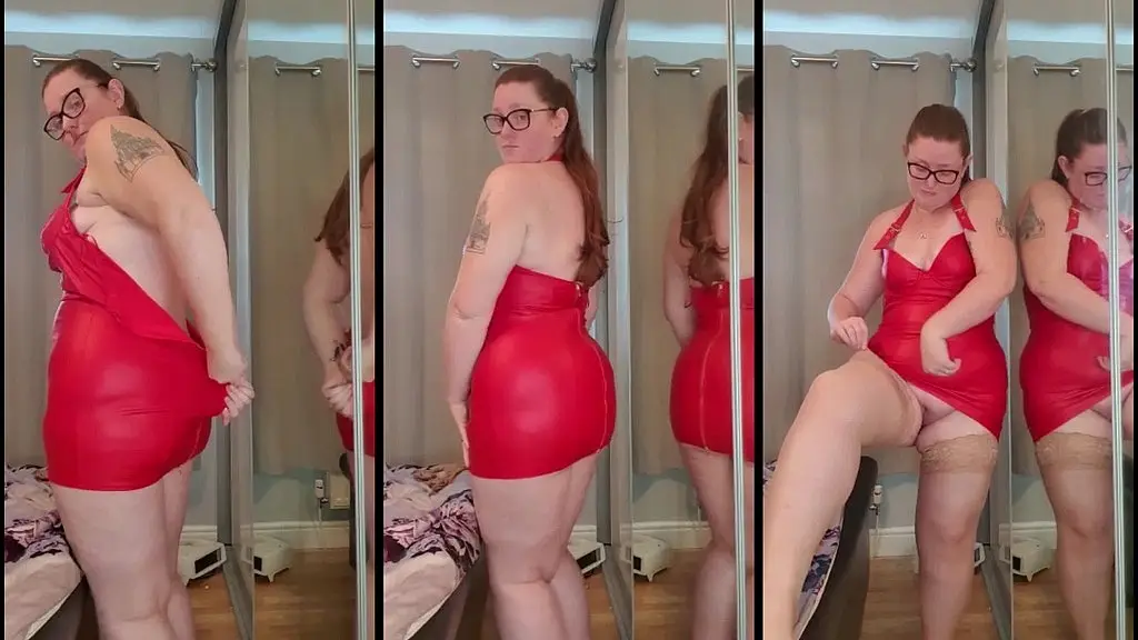 get ready with me