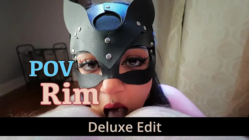 pov rim - deluxe edit
