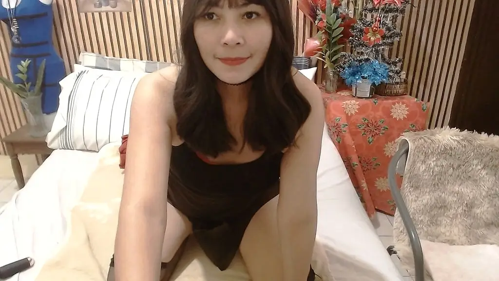 on cam session