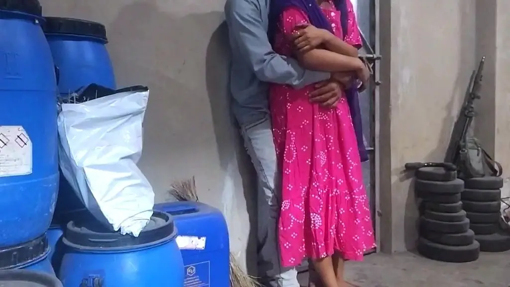 new impressed village girlfriend fucked by hey new boyfriend at tution room