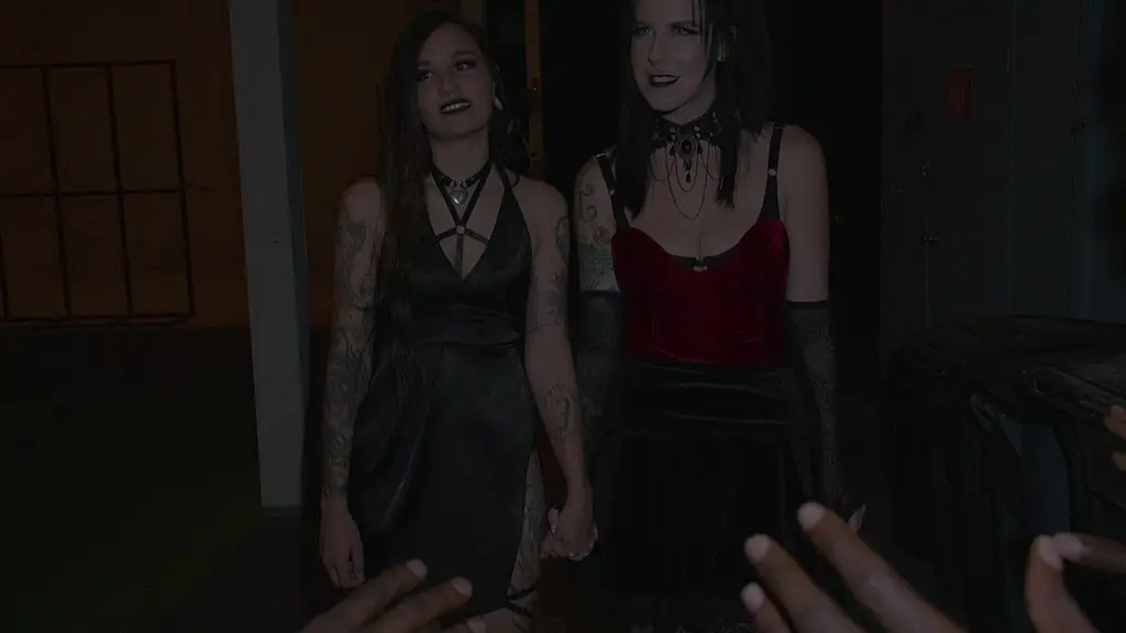nikki zee & luna lovely fuck bbc