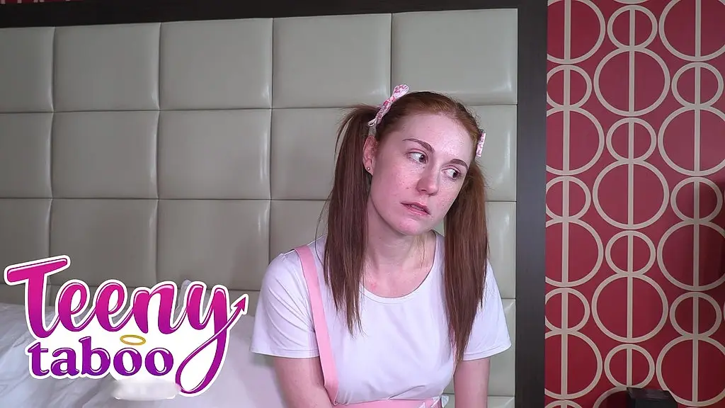 friends-daughter asks for sex advice gets creampie and cum training