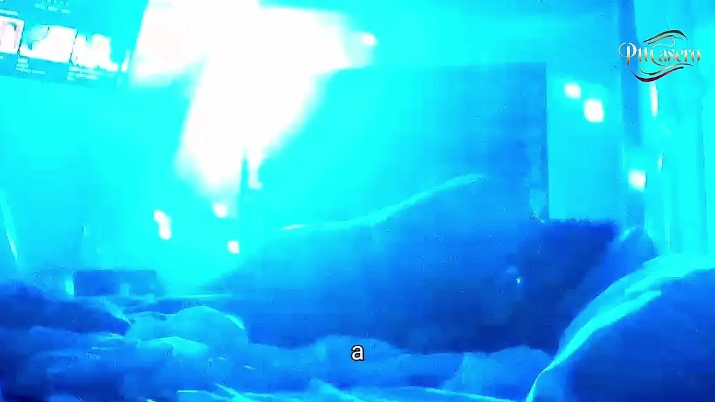 se nos paso la hora en el hotel... escucha el final.