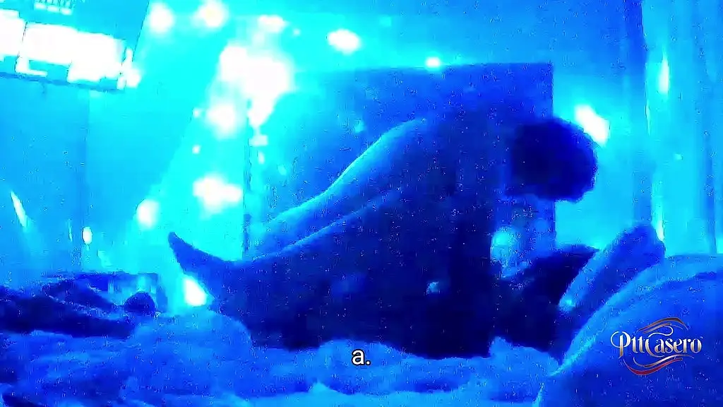 intente ir despacio, pero ella me vuelve loco (slow fuck to accidental cum)