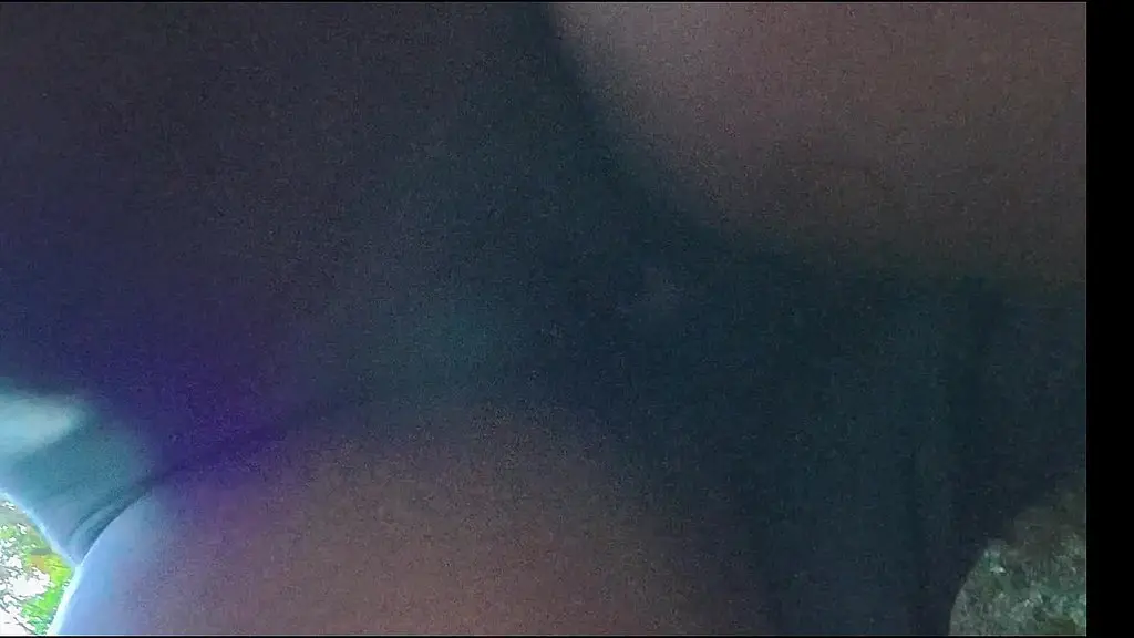 intense sex in the river, we got caught just as lou shoots his come in my sweet pussy.