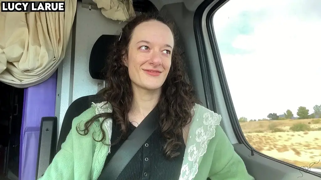 “vanlifer hiccups”