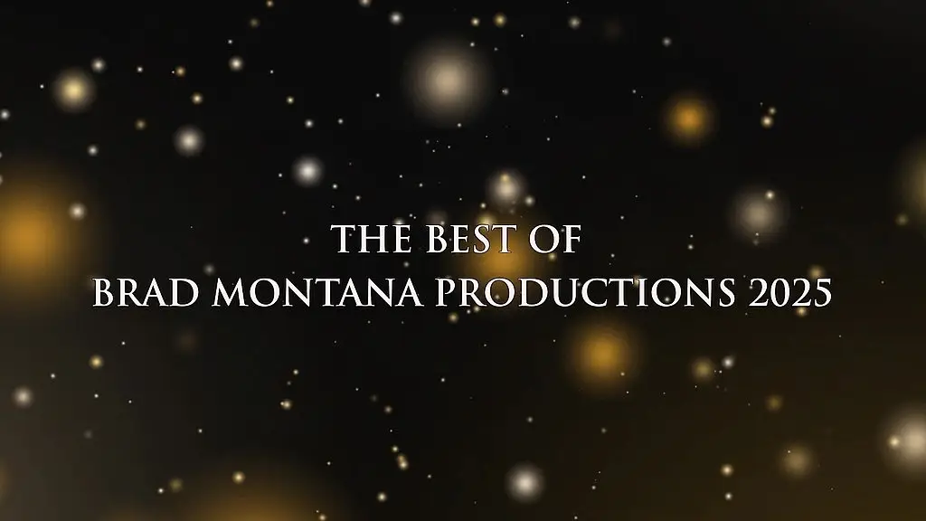 the best of brad montana productions 2025
