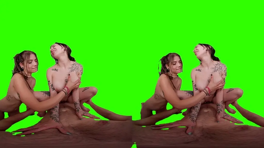[passthrough] break up therapy: seduce her part 2 starring sooky sin & eva ray