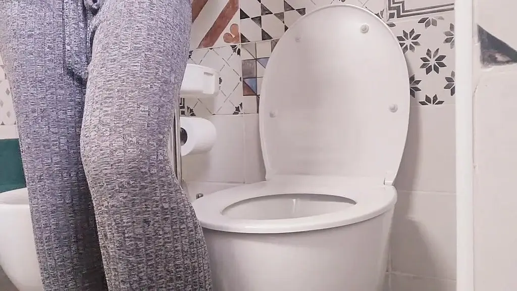 chantalchannel - sound good! pee and farts ;)