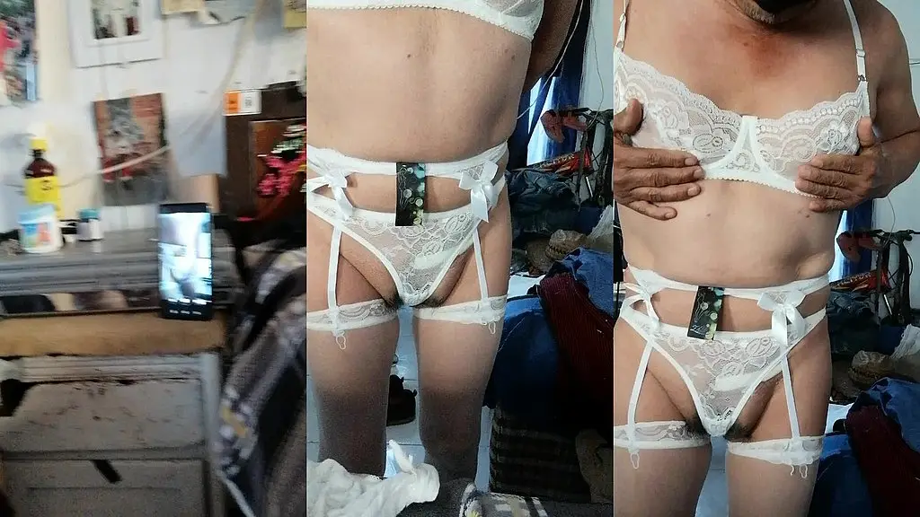 mart133 - update #4 - viejota se le salen las jetas y pelos~2 - jan 20, 2026