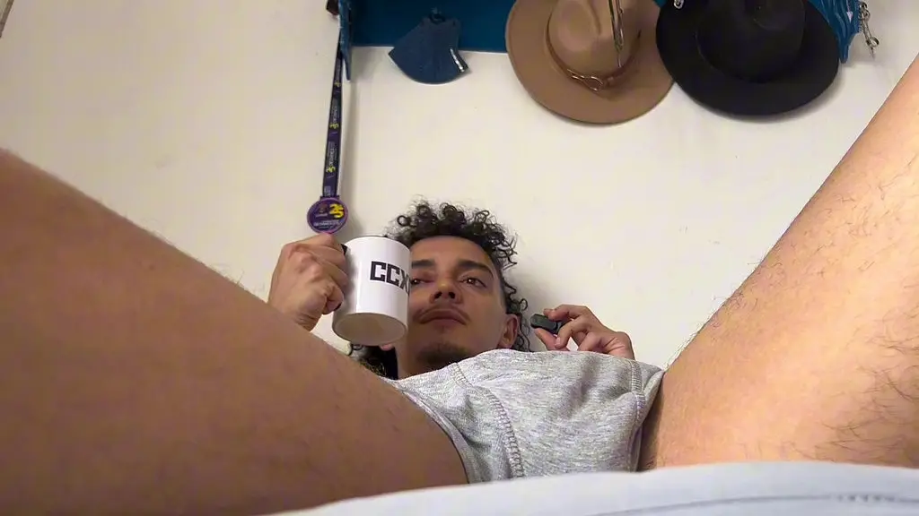 cuida da minha pica??