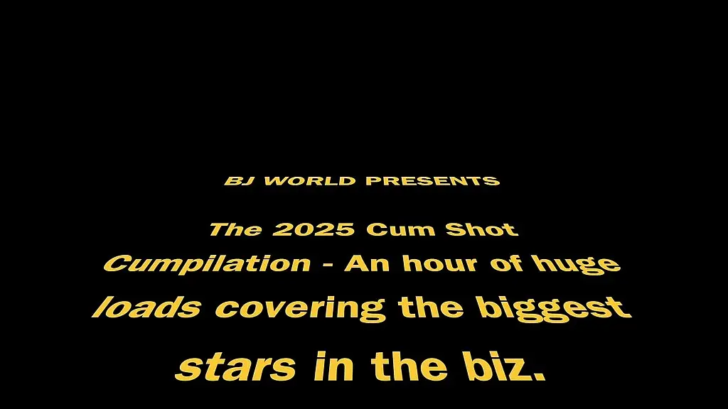 bj world 2025 cumpilation