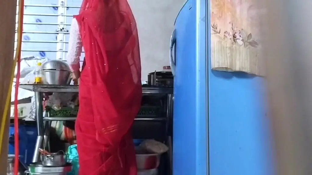 newly married housewife fucked by neighbor