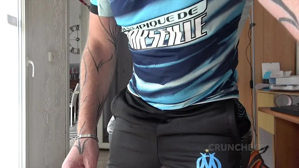 masturbation session to the cum smoking cigarettes