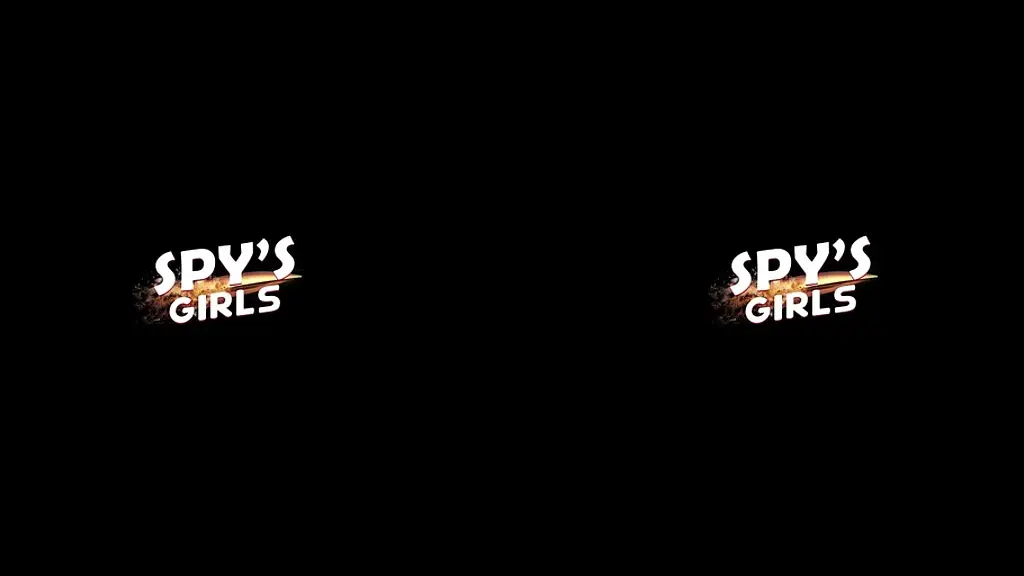 spy`s girls