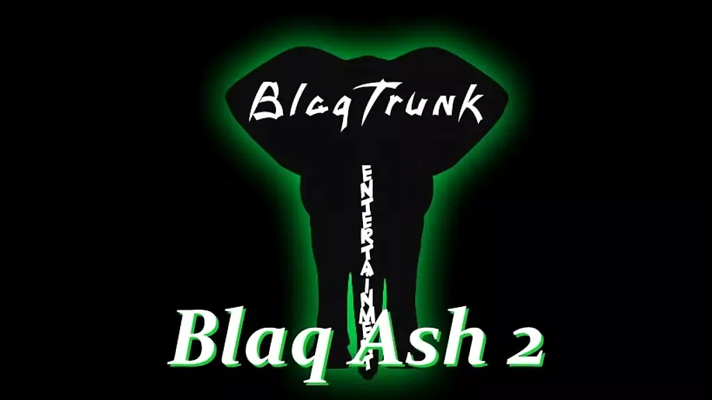 da blaq loft feat. blaq ash 2