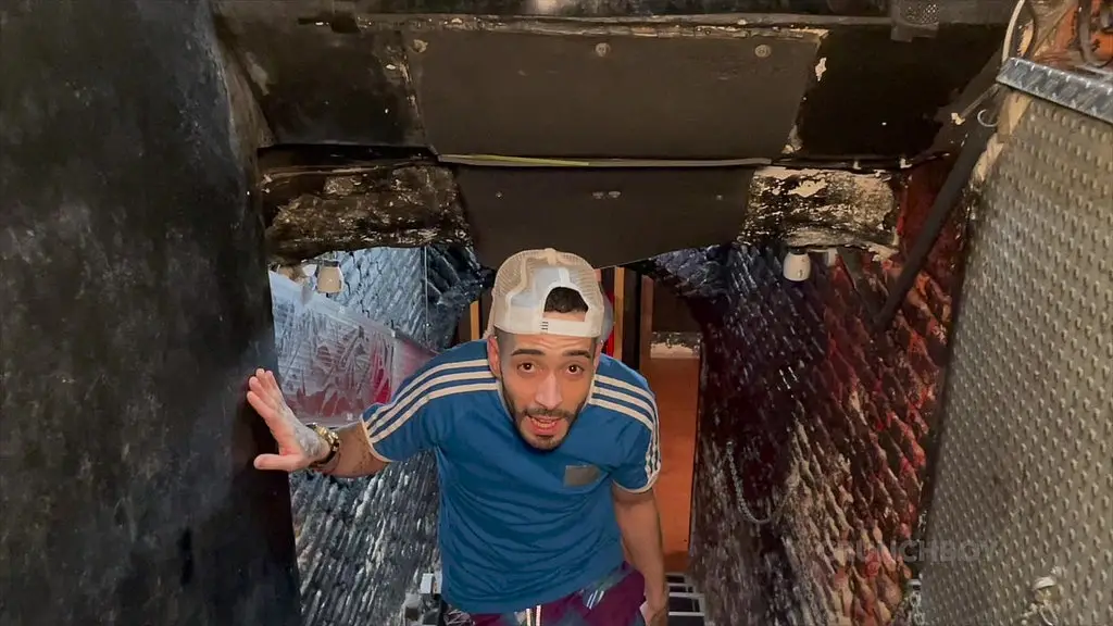 douglas fucked raw by the exy pornstar ricky hard