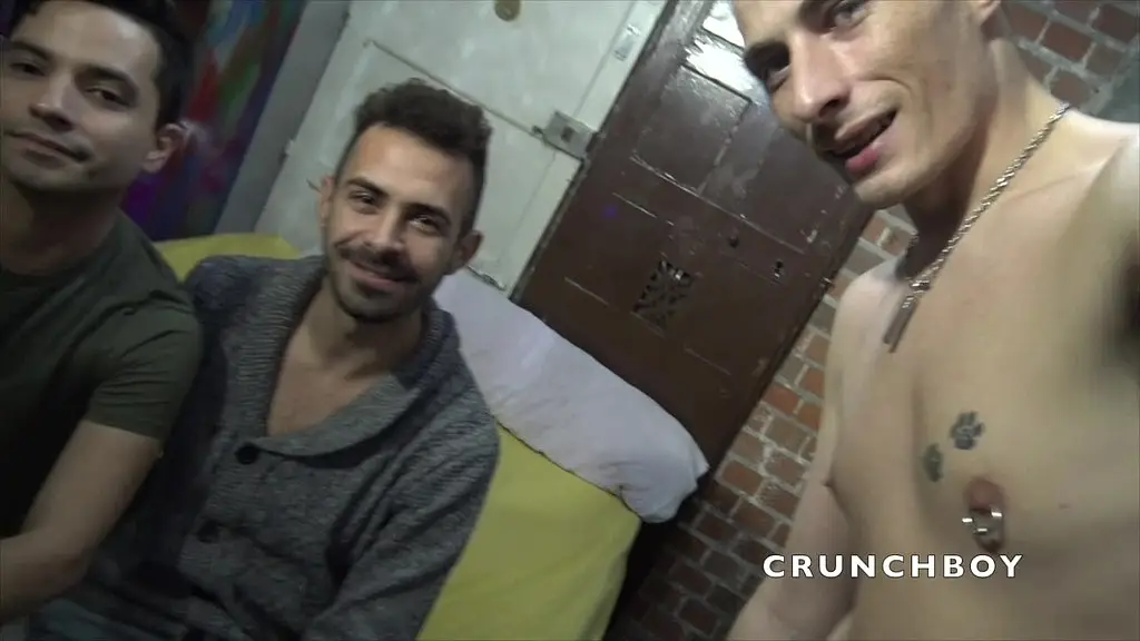 amator french porn with french boy fucking bareback