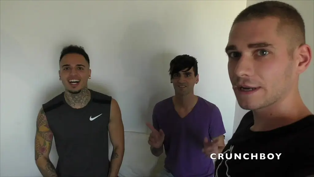 amator french porn with french boy fucking bareback