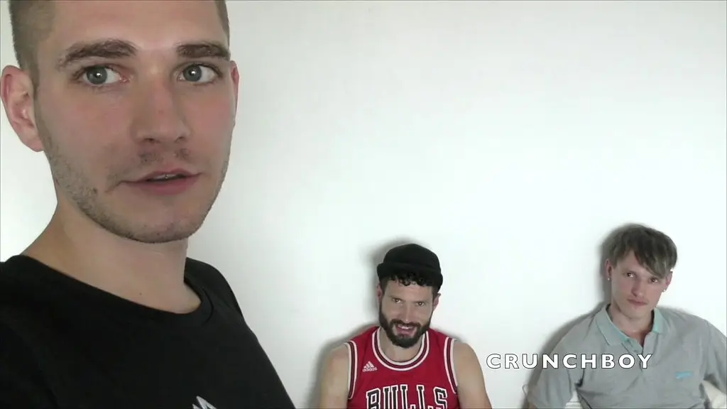 amator french porn with french boy fucking bareback