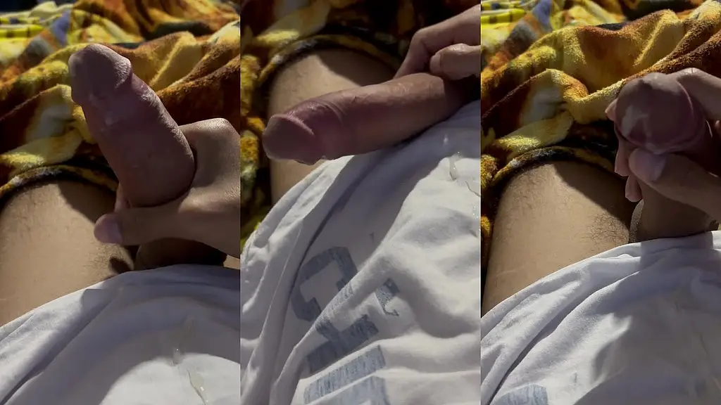 porno gay masturbacion mi rica leche