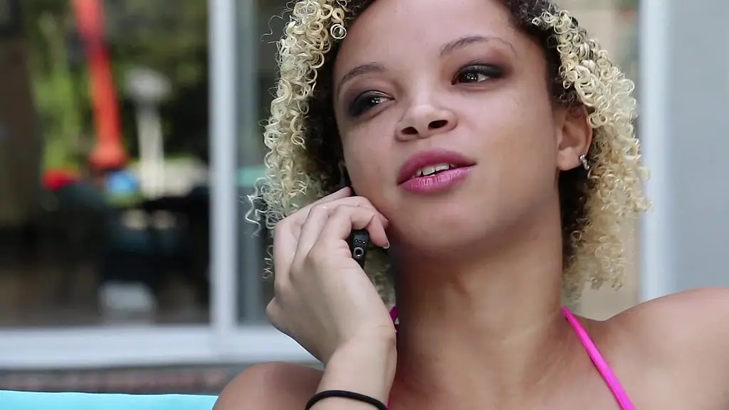 ashley lovebug takes ghetto sperm in her mouth