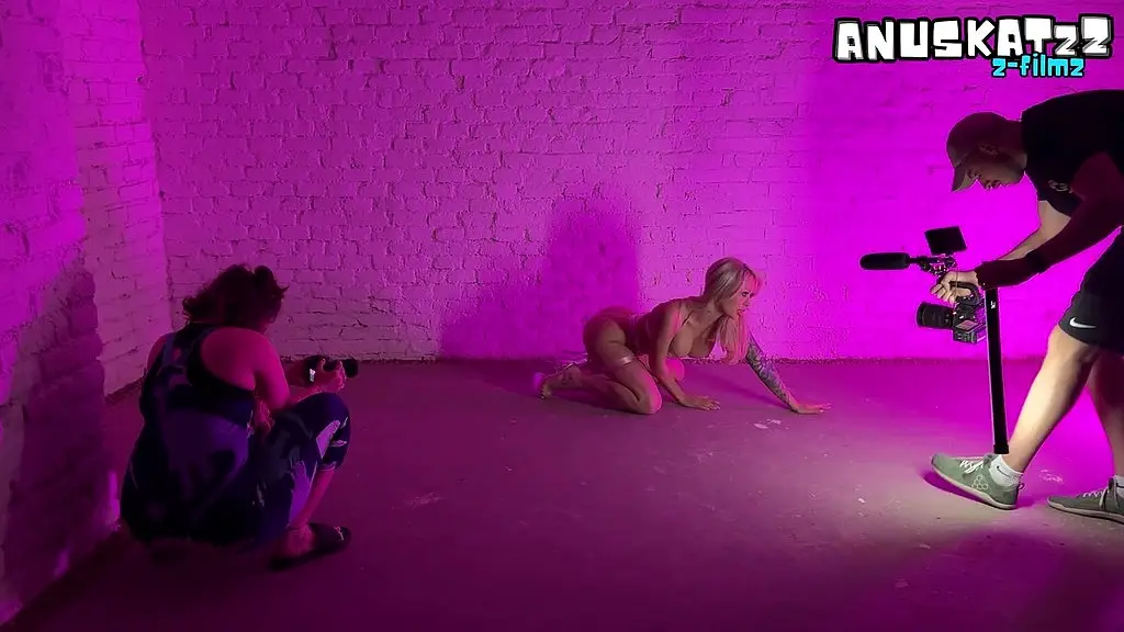 prague behind the scene massive toys stretch gaping asses