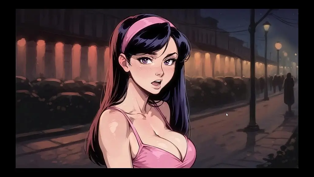 my new girlfriend [ taboo hentai game ] ep.68 my gf confess about wanting to blowjob my best friend !