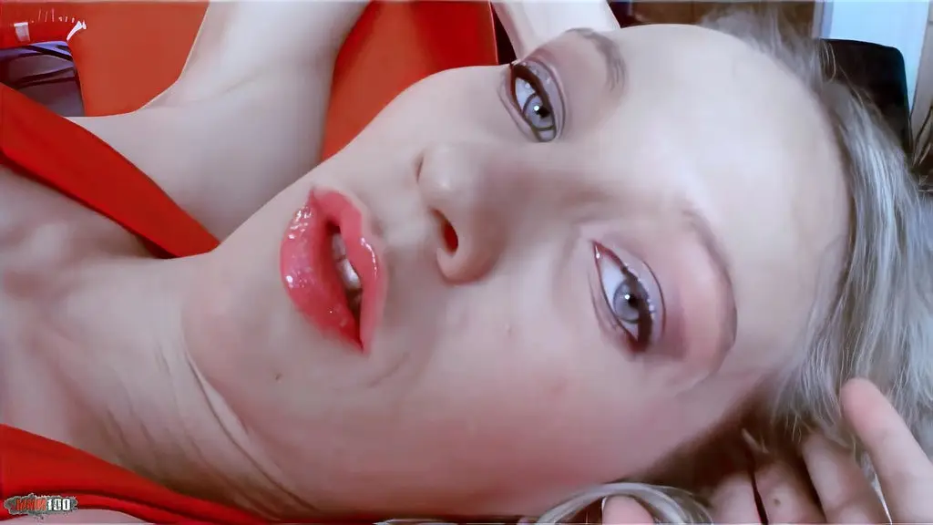 french blonde bombshell lady margaux s hardcore spandex session with jorge